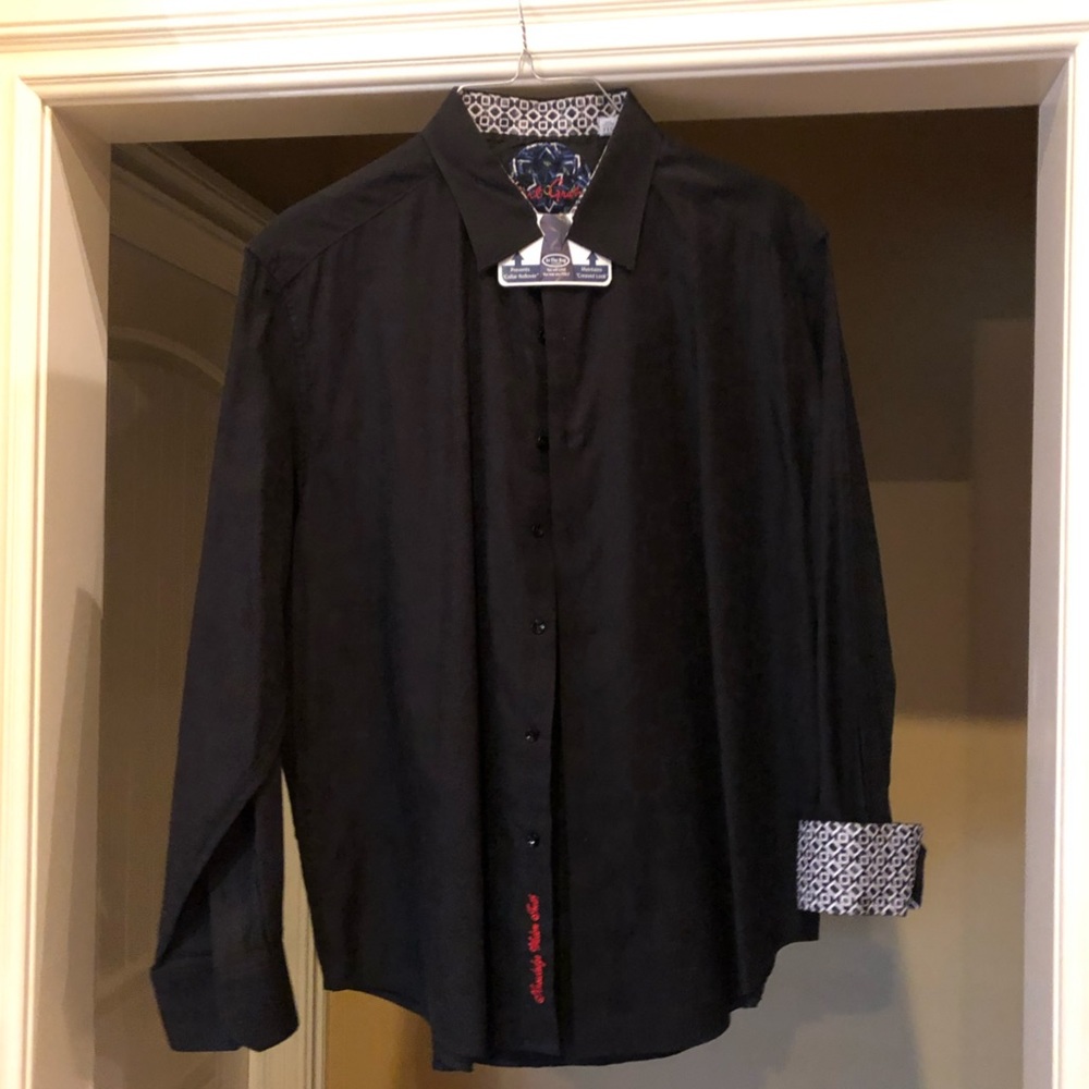 Robert Graham Shirt